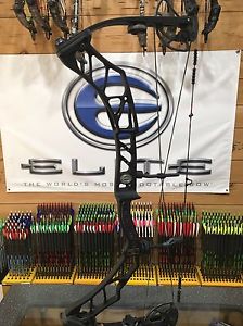 Elite Impulse 31
