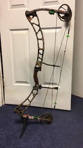 elite synergy bow