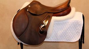 2011 - CWD 2G - 17", 3C Flap, Normal Tree