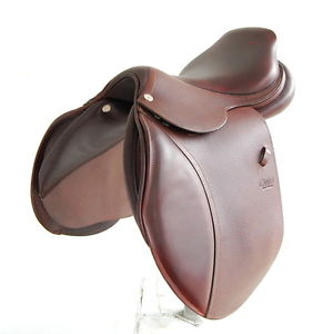 17" CWD SE02 SADDLE (SE02050370) DEMO CONDITION !! - DWC-CAN
