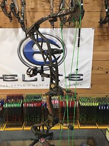 Elite Impulse 31