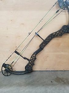 Mathews CHILL X LH 60-70 Compound Bow