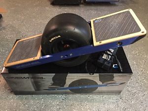 Future Motion Onewheel