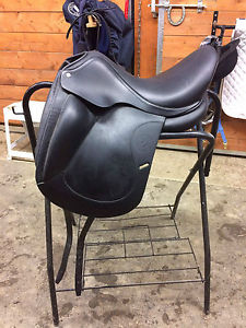 Antares Dressage Saddle