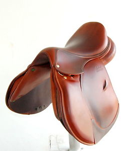Devoucoux Oldara 17 inches Saddl