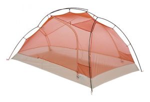 Big Agnes Copper Spur Platinum UL 2 Person Tent! Awesome Crazylight Tent!