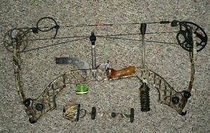 Mathews ZXT