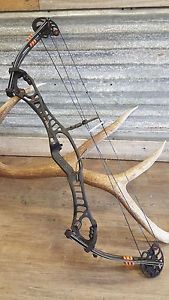 2014 RH 65# Hoyt Podium X Elite 40 GTX #6