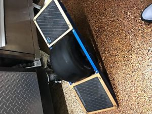Used Onewheel Electric Board skate surf One Wheel