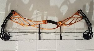 Hoyt defiant compound bow