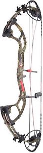 NEW IN BOX PSE Inertia IC Compound Bow RH 29