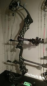 Mathews Monster Chill X Excellent Condition