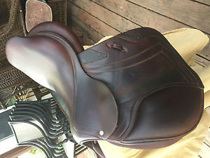 2014 CWD SADDLE- PRICE REDUCED