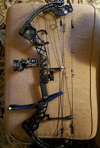 2015 Mathews Chill R