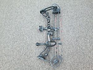 Mathews Halon 6 Right Handed 29