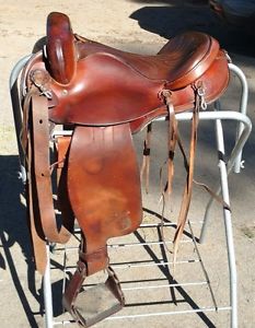 Sharon Saare 15" C tree