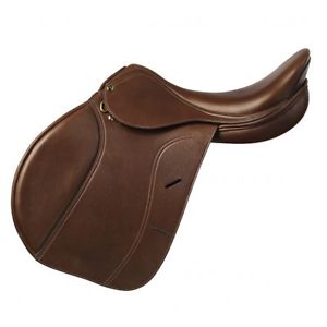 Ovation SanTelmo Close Contact Saddle 16.5 seat BRAND NEW!!