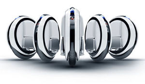 Ninebot One E+ / C+ Plus － electric unicycle free ship from US with warranty