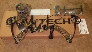 Bowtech icon
