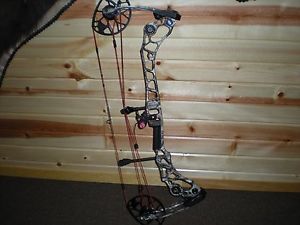 Mathews Halon 6