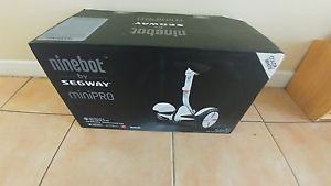 ninebot mini