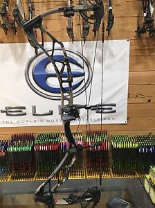 Elite Impulse 34