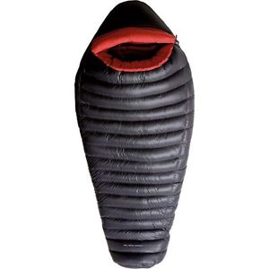 Yeti International V.I.B. 800 Sleeping Bag: 19 Degree Down