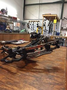NIB 2016 Parker Hurricane Crossbow Package