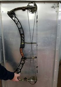 Elite Energy 35
