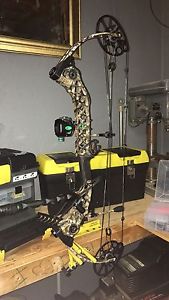2015 Mathews Chill R