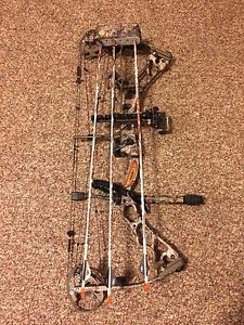 Elite Energy 32 Right Handed 28.5