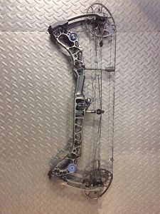 Mathews Halon 6