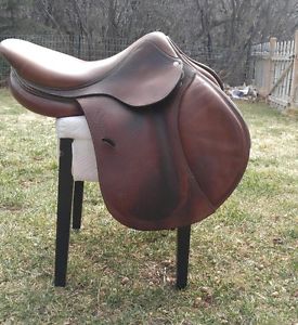 antares saddle