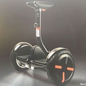 NEW/SEALED**Segway miniPRO Smart Self Balancing Personal Transporter with  App