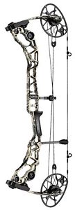 Mathews Halon 32 6 Sitka Optifade Open Country 60-70 LBS 29.5" Draw