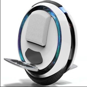 Ninebot One E+ Plus electric unicycle free ship from US with warranty new