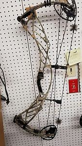 HOYT DEFIANT TURBO