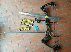 Mathews Halon X RHHL 30 inch