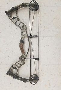 New Hoyt Nitrum 30