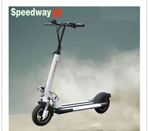52V 21AH 600W Speedway3 BLDC HUB strong power electric scooter