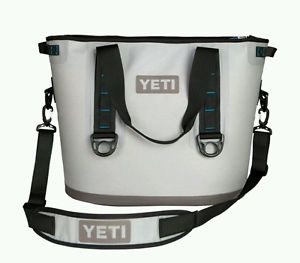 Yeti hopper 30 With EXTRAS!!!!!!!!