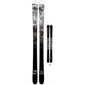 Skis ICELANTIC NOMAD SKINNY MOUNTAIN CULTURES