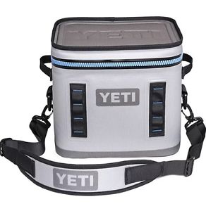 YETI Hopper Flip 12 NEW - Freeship