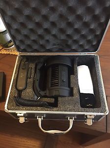 olight X6 Marauder PLUS extra battery
