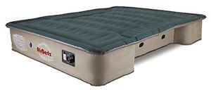 AirBedz Pro3 (PPI 301) Truck Bed Air Mattress for 8' Full Sized Long Bed Trucks