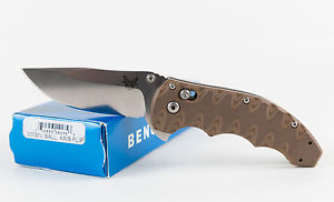 Benchmade 300SN Axis Flipper Messer