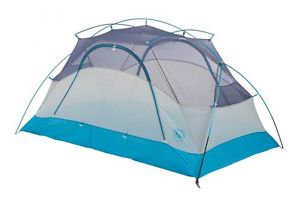 Big Agnes Tufly SL 2+ Person Tent! Awesome Versatile Backpacking/Camping Tent!