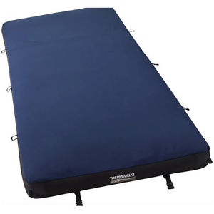 Thermarest Dreamtime Large Unisex Adventure Gear Sleep Mat - Dark Blue One Size