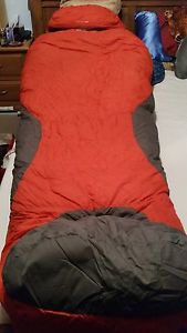 RAB Expedition 1400 Sleeping Bag (-40)