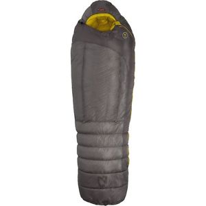 Nemo Sonic 0 Degree Down Sleeping Bag - Regular Size